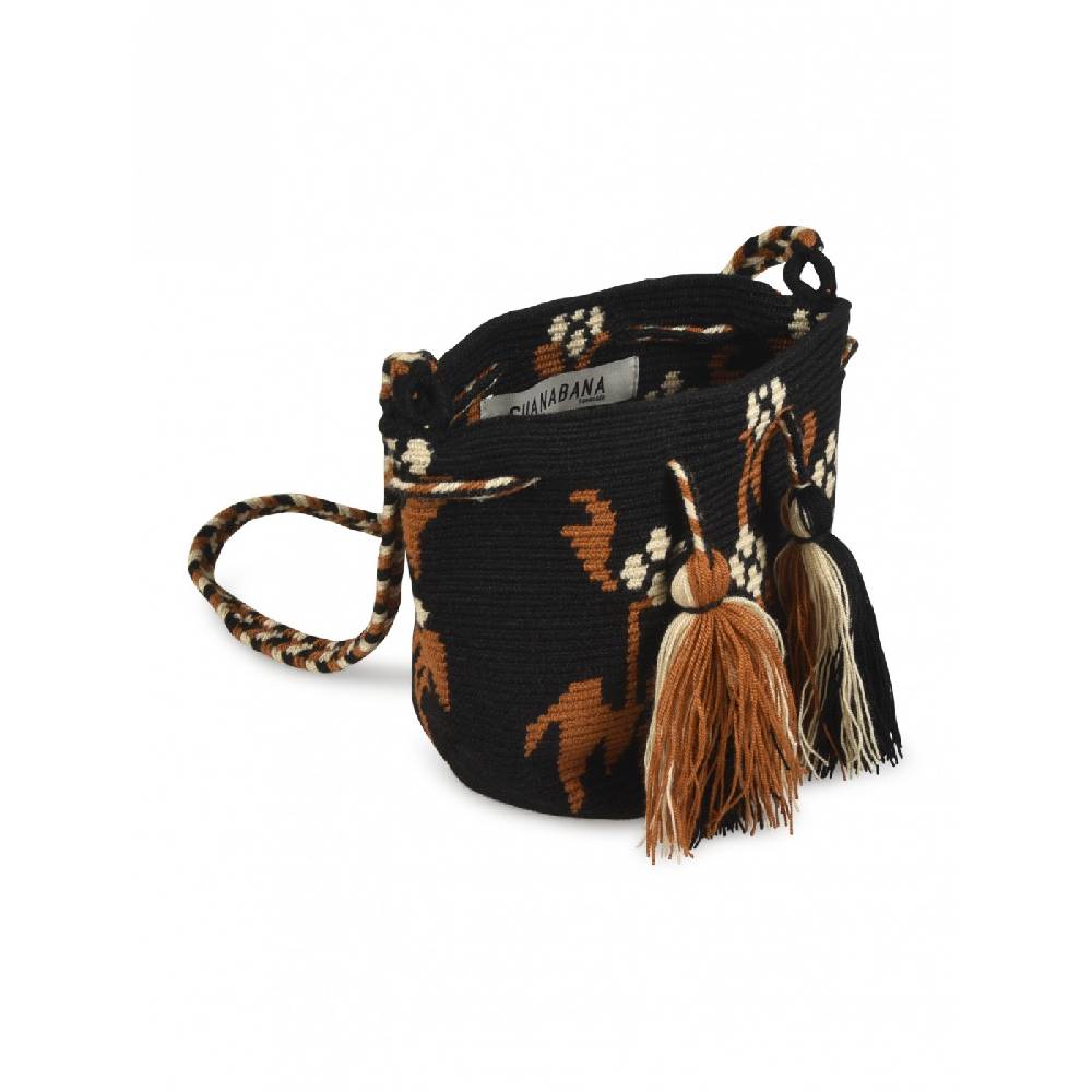  Borsa Idalia Tracolla Fantasia