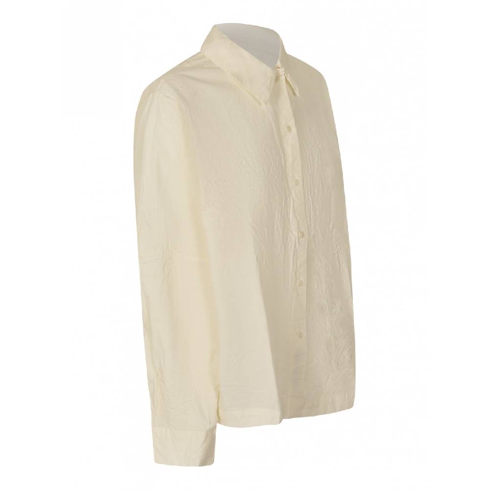 CASEY CASEY Camicia Con Spacchi