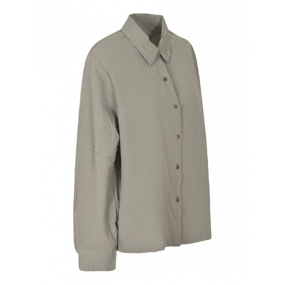 CASEY CASEY Camicia Con Spacchi