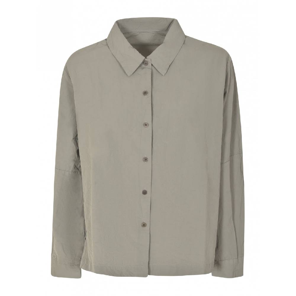 CASEY CASEY Camicia con spacchi