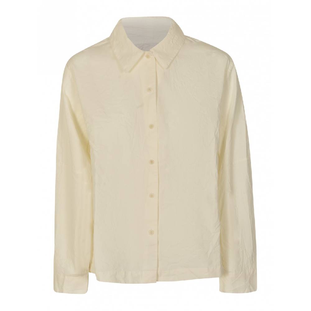 CASEY CASEY Camicia con spacchi