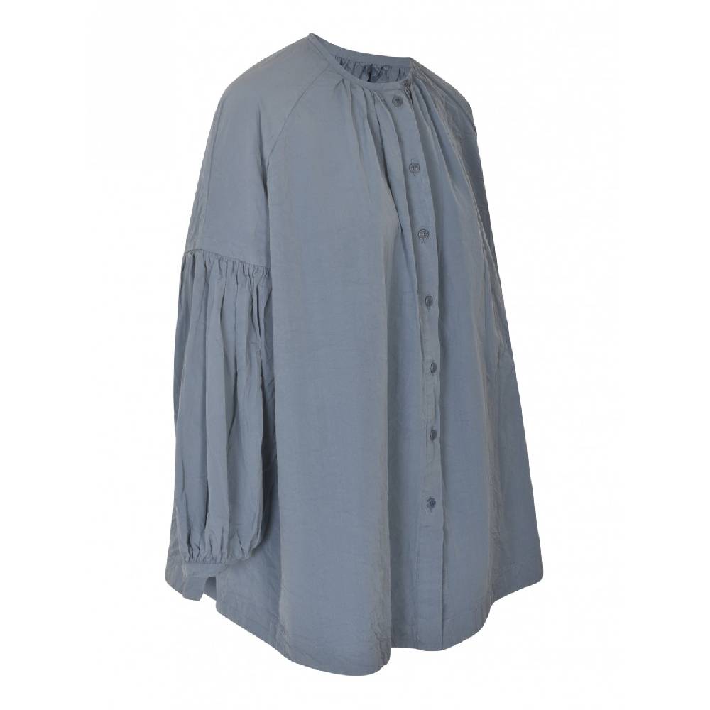 CASEY CASEY Camicia Girocollo Bottoni