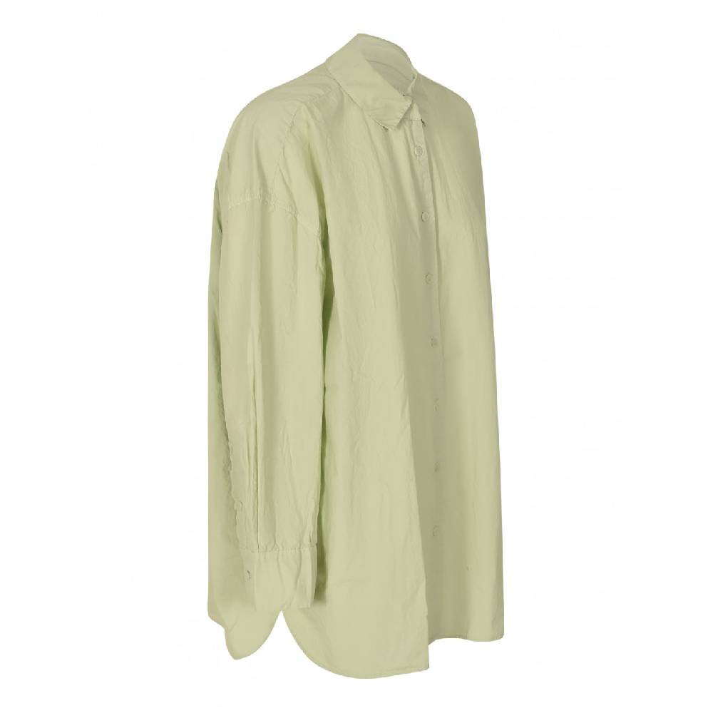 CASEY CASEY Camicia M L Over