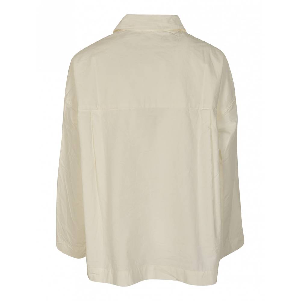 CASEY CASEY Giacca Collo Camicia