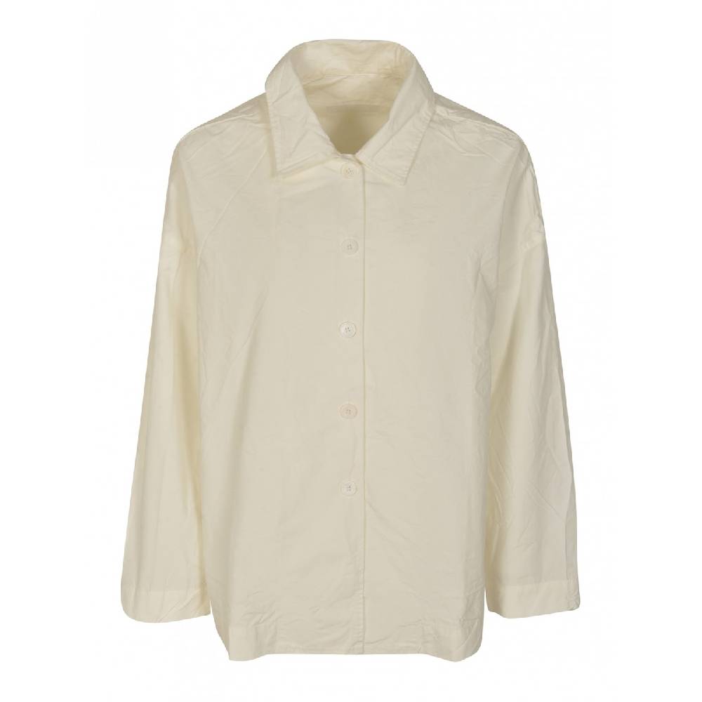 CASEY CASEY Giacca collo camicia