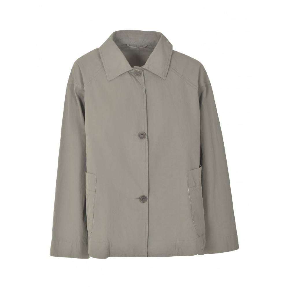 CASEY CASEY Giacca over svasata