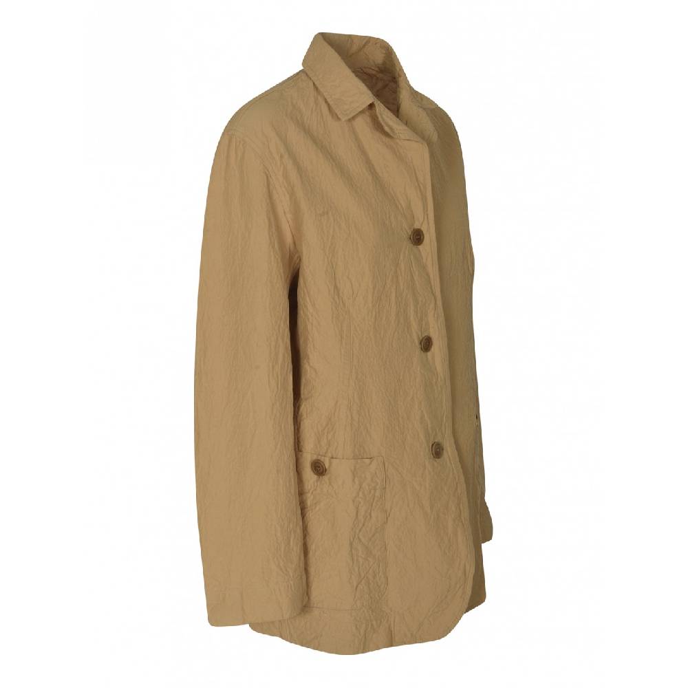 CASEY CASEY Giacca Tasche Toppa