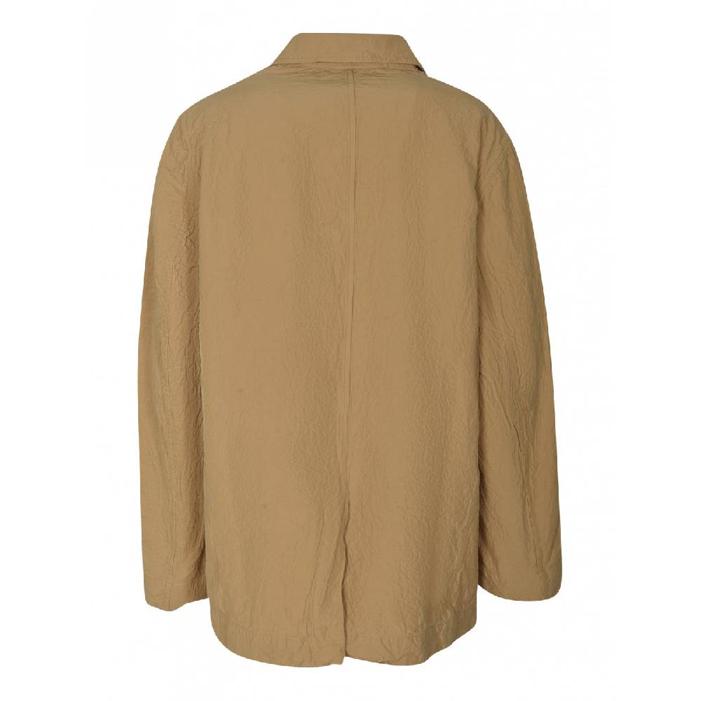 CASEY CASEY Giacca Tasche Toppa