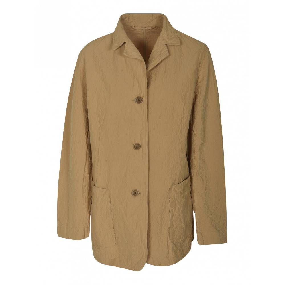 CASEY CASEY Giacca tasche toppa