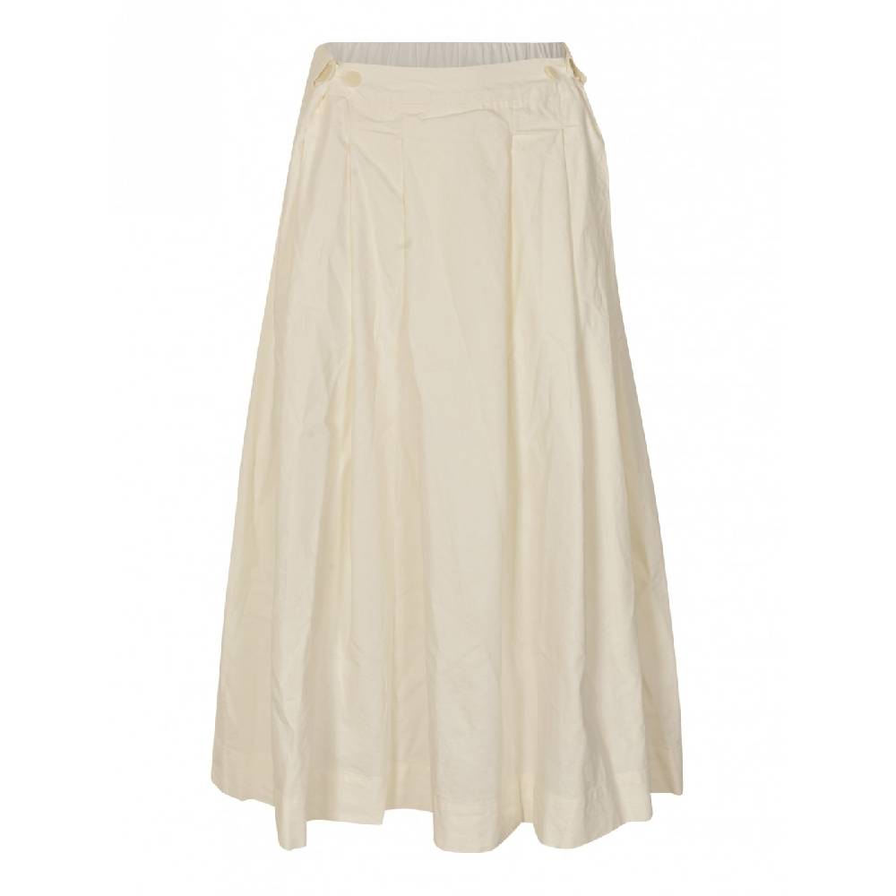 CASEY CASEY Gonna lunga pieghe