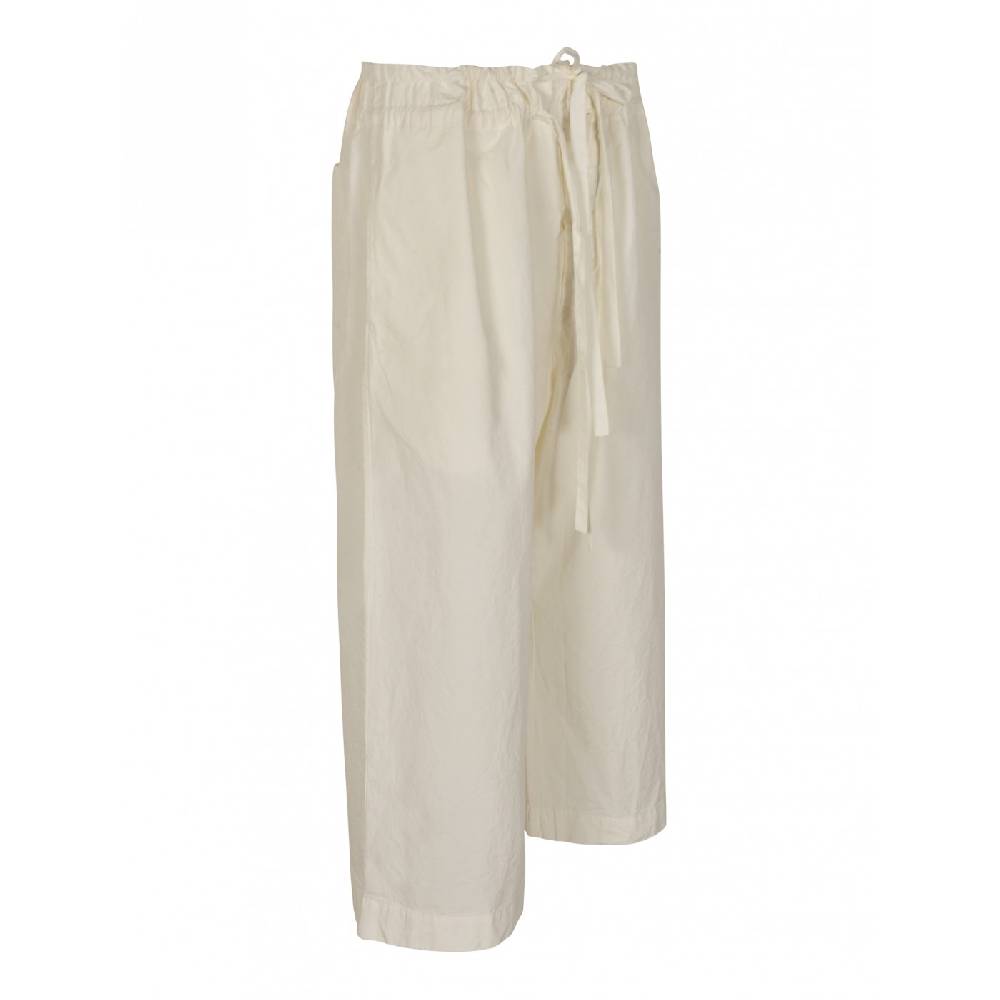 CASEY CASEY Pantaloni Coulisse Over