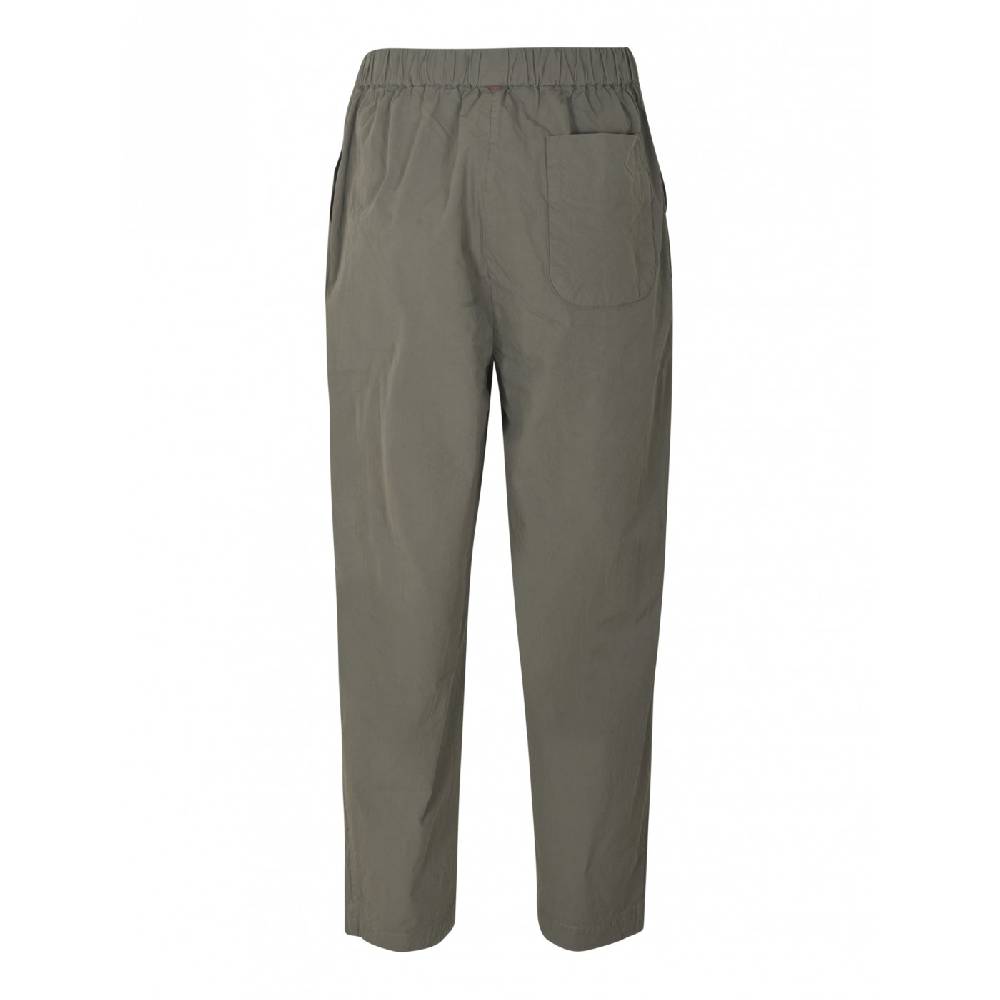 CASEY CASEY Pantaloni Elastico In Vita