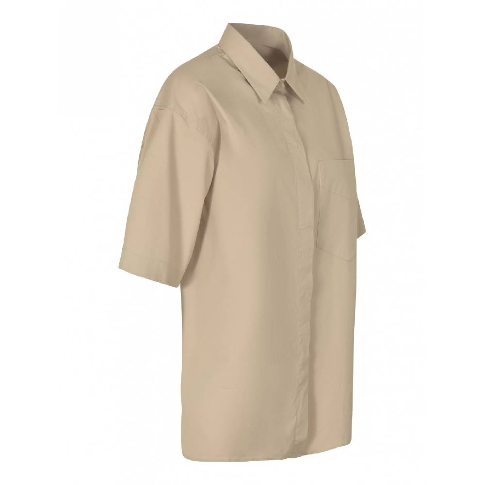 Closed Camicia M M Over Con Taschino