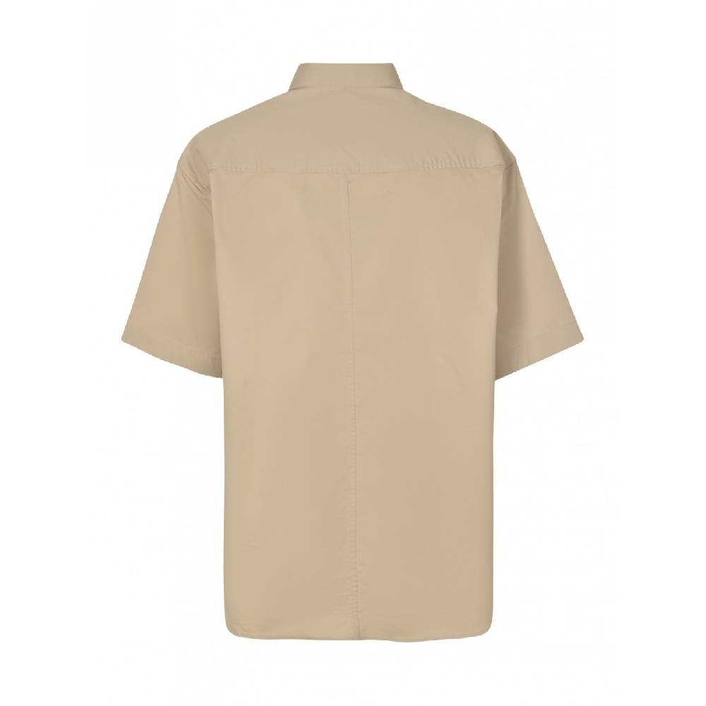 Closed Camicia M M Over Con Taschino