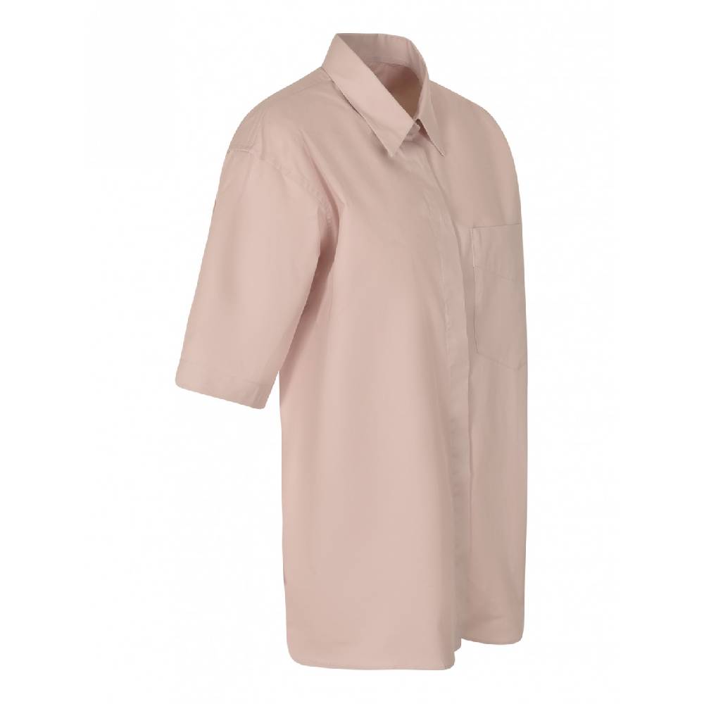 Closed Camicia M M Over Con Taschino