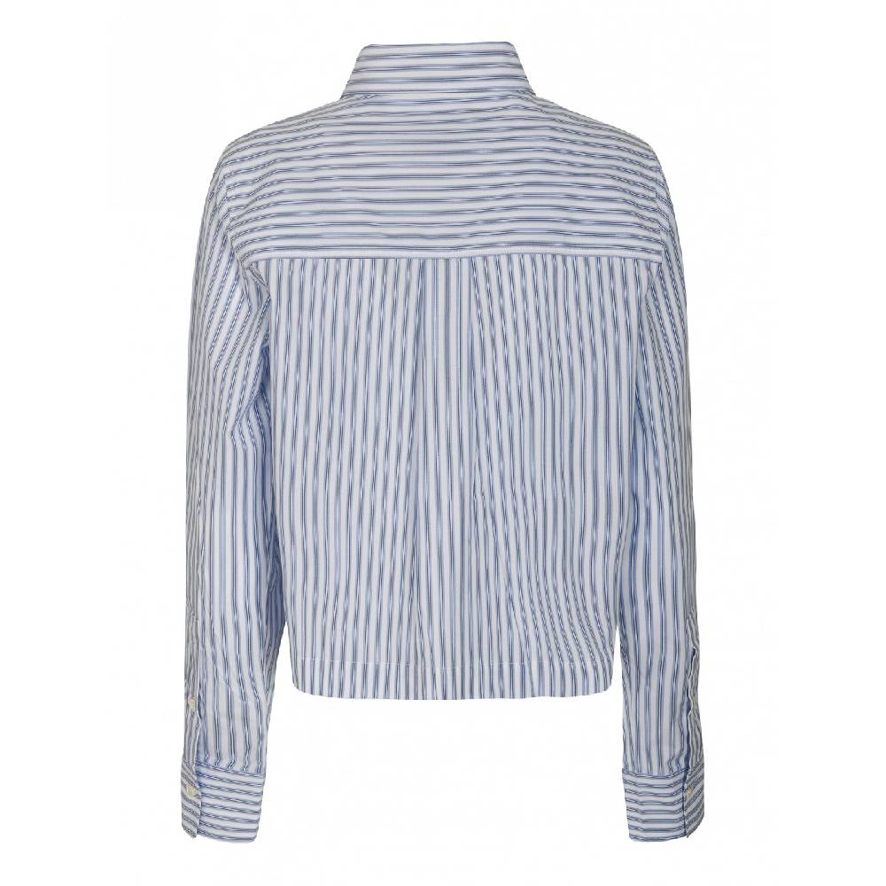 Closed Camicia Righe