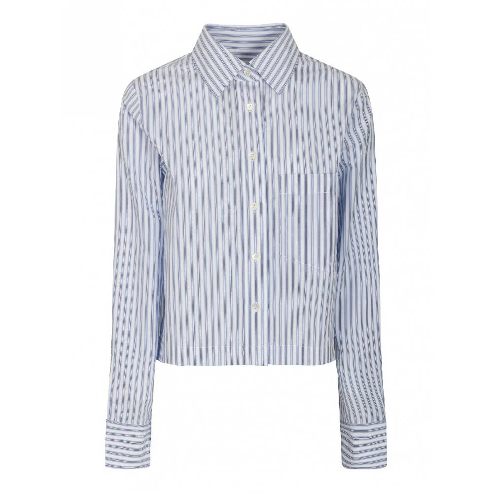 Closed Camicia righe