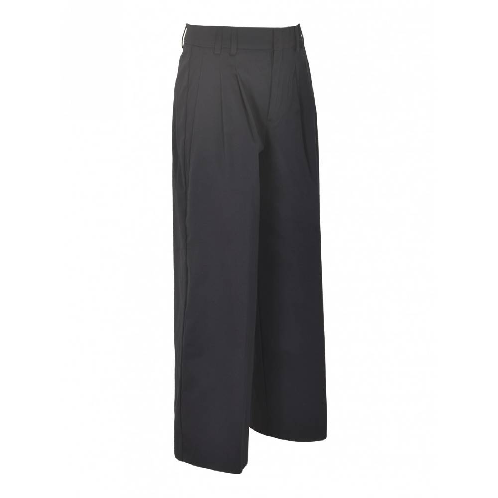 Closed Pantaloni Pences Gamba Larga