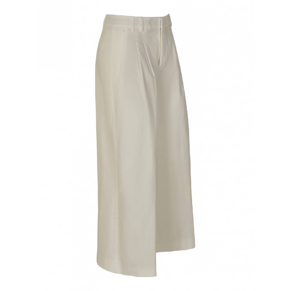 Closed Pantaloni Pences Gamba Larga