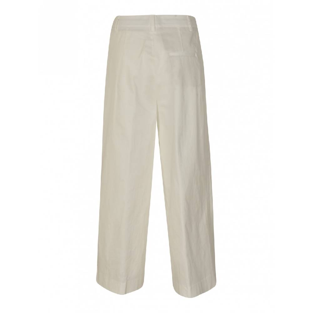 Closed Pantaloni Pences Gamba Larga