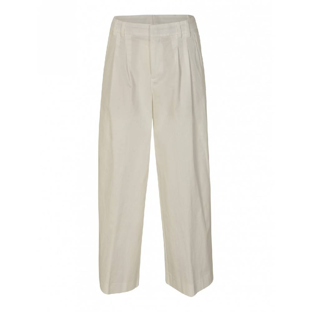 Closed Pantaloni pences gamba larga