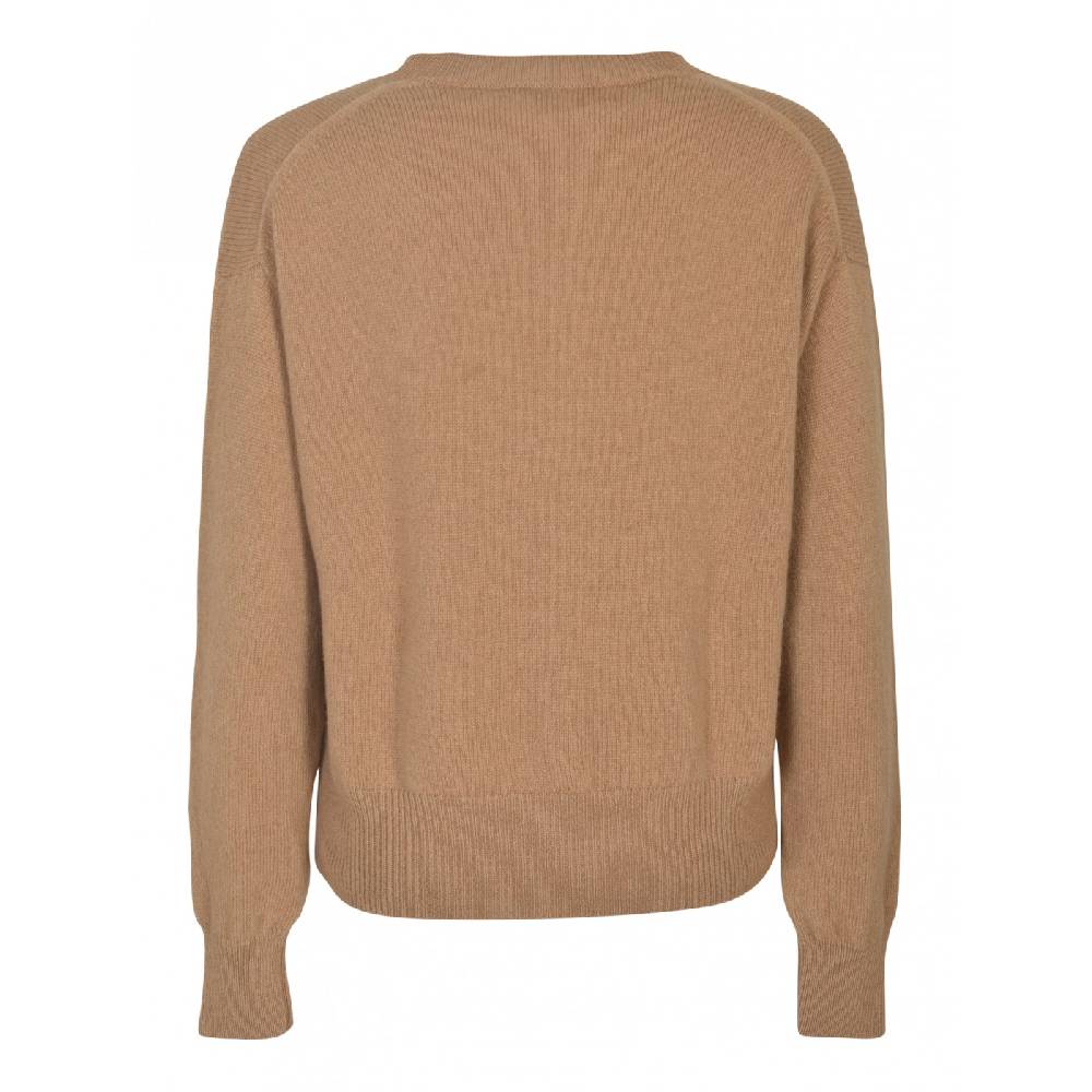 & DAUGHTER Ada Cardigan Girocollo