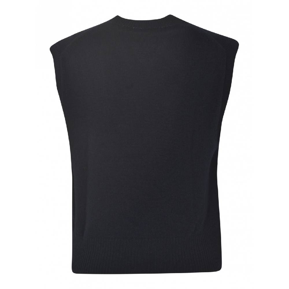 & DAUGHTER Athea Gilet Scollo V