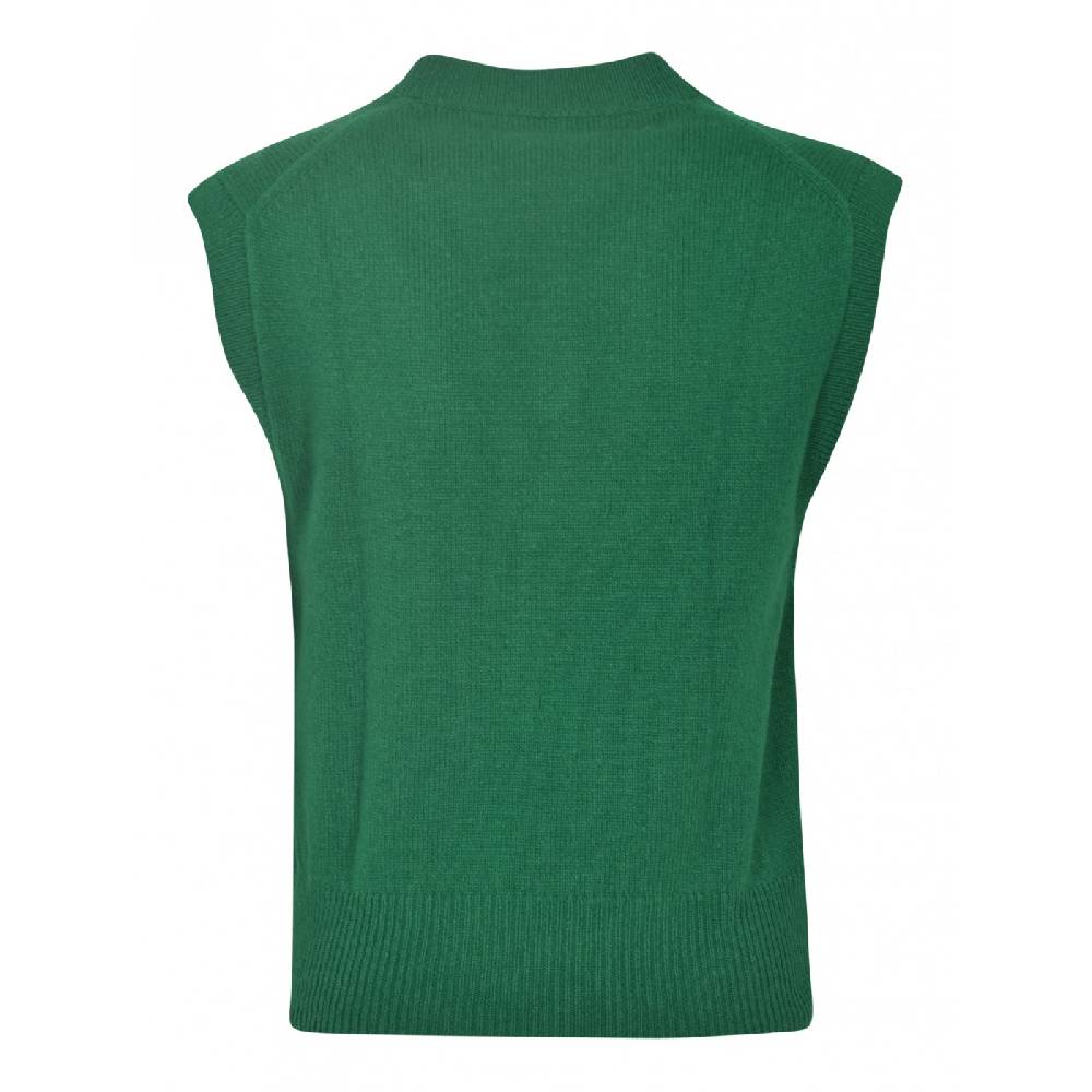 & DAUGHTER Athea Gilet Scollo V