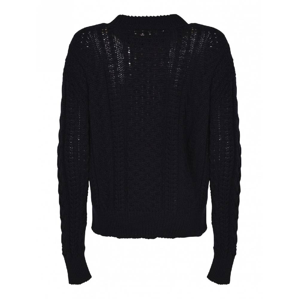 & DAUGHTER Girocollo