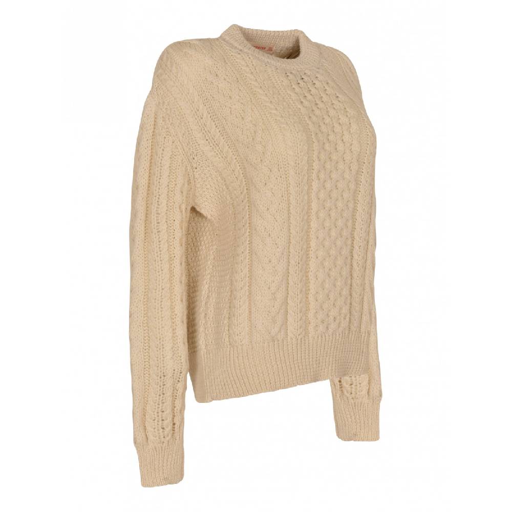 & DAUGHTER Girocollo