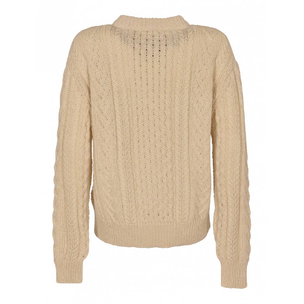 & DAUGHTER Girocollo