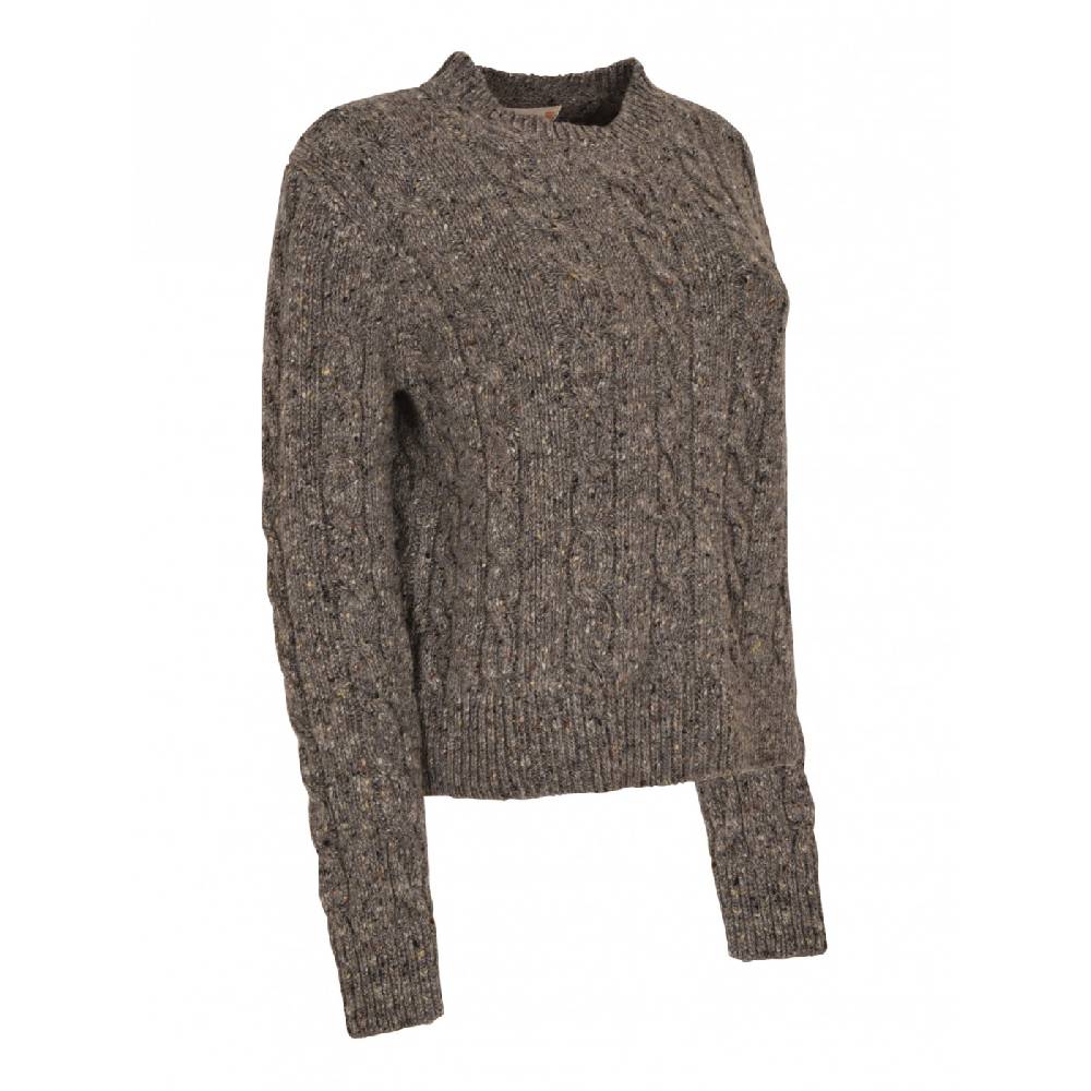 & DAUGHTER Girocollo