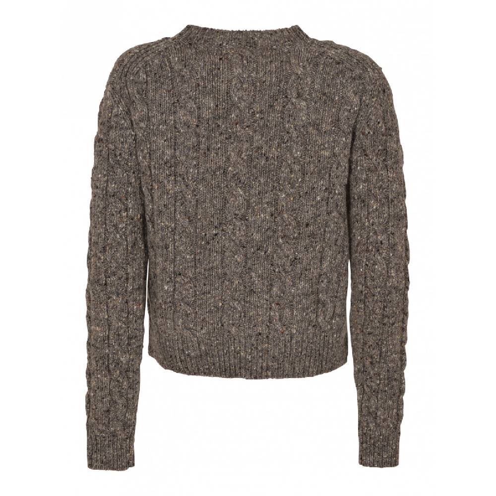 & DAUGHTER Girocollo