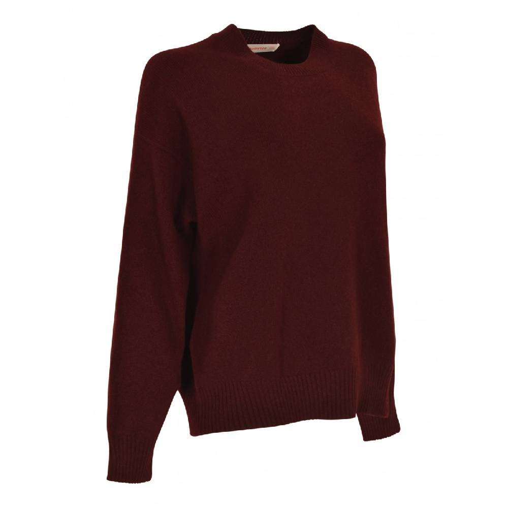 & DAUGHTER Girocollo