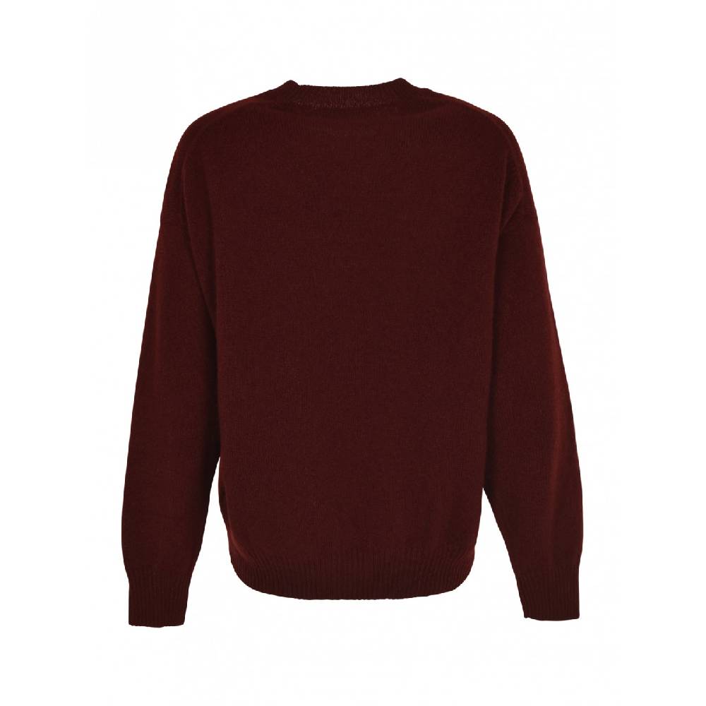 & DAUGHTER Girocollo