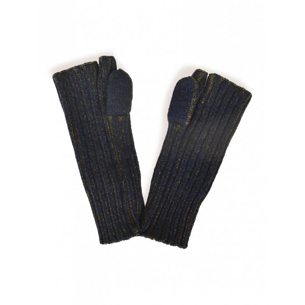 DE CLERCQ Guanti Multirighe