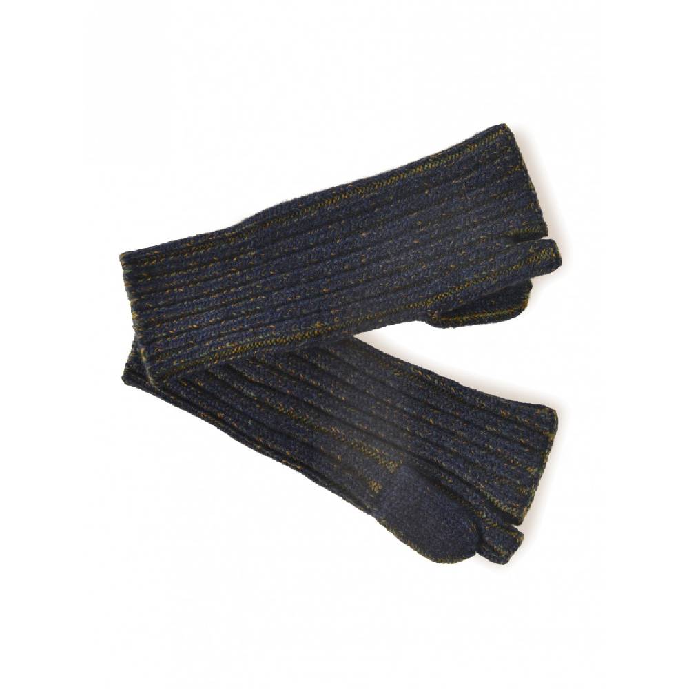 DE CLERCQ Guanti multirighe