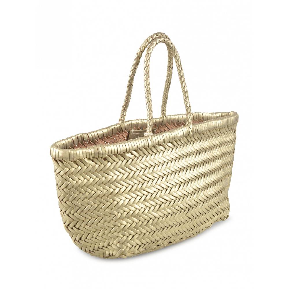 DRAGON Bamboo Triple Jump Small