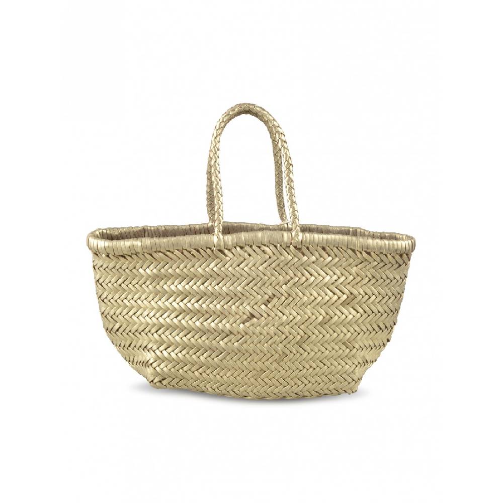 DRAGON Bamboo triple jump small