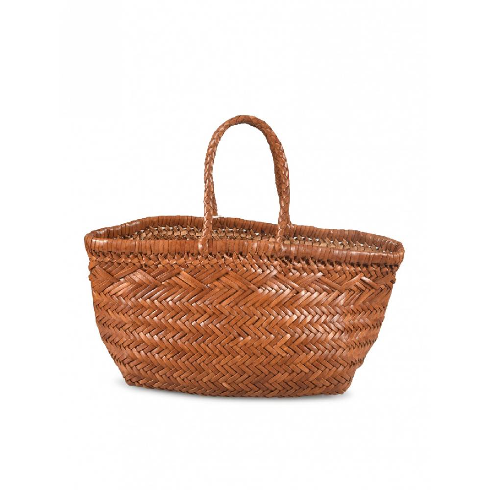 DRAGON Bamboo triple jump small