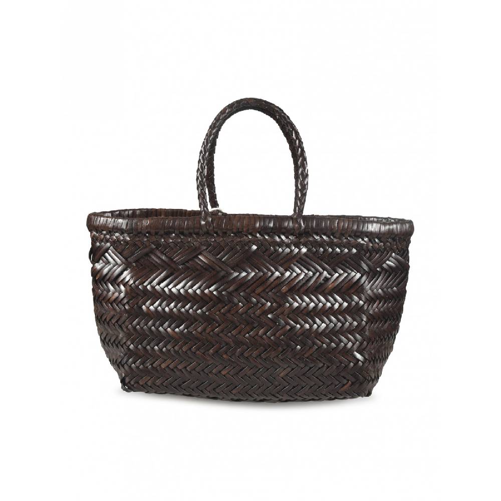 DRAGON Bamboo triple jump small