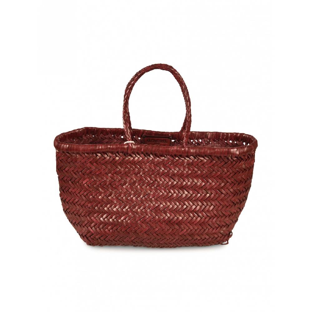 DRAGON Bamboo triple jump small