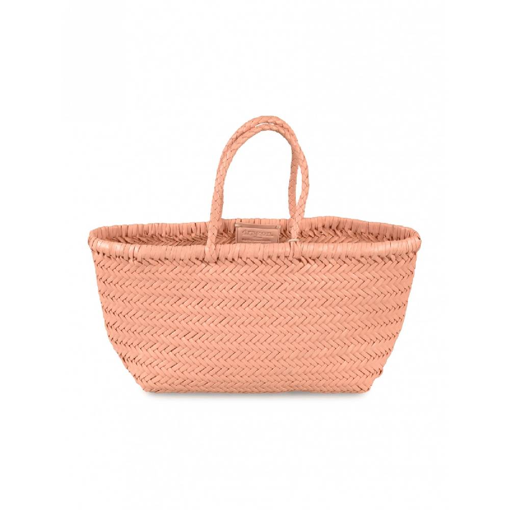 DRAGON Bamboo triple jump small