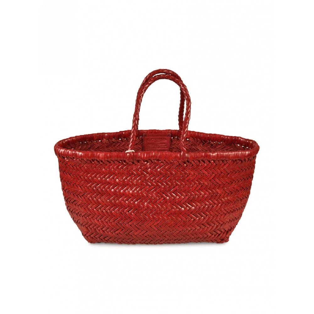 DRAGON Bamboo triple jump small