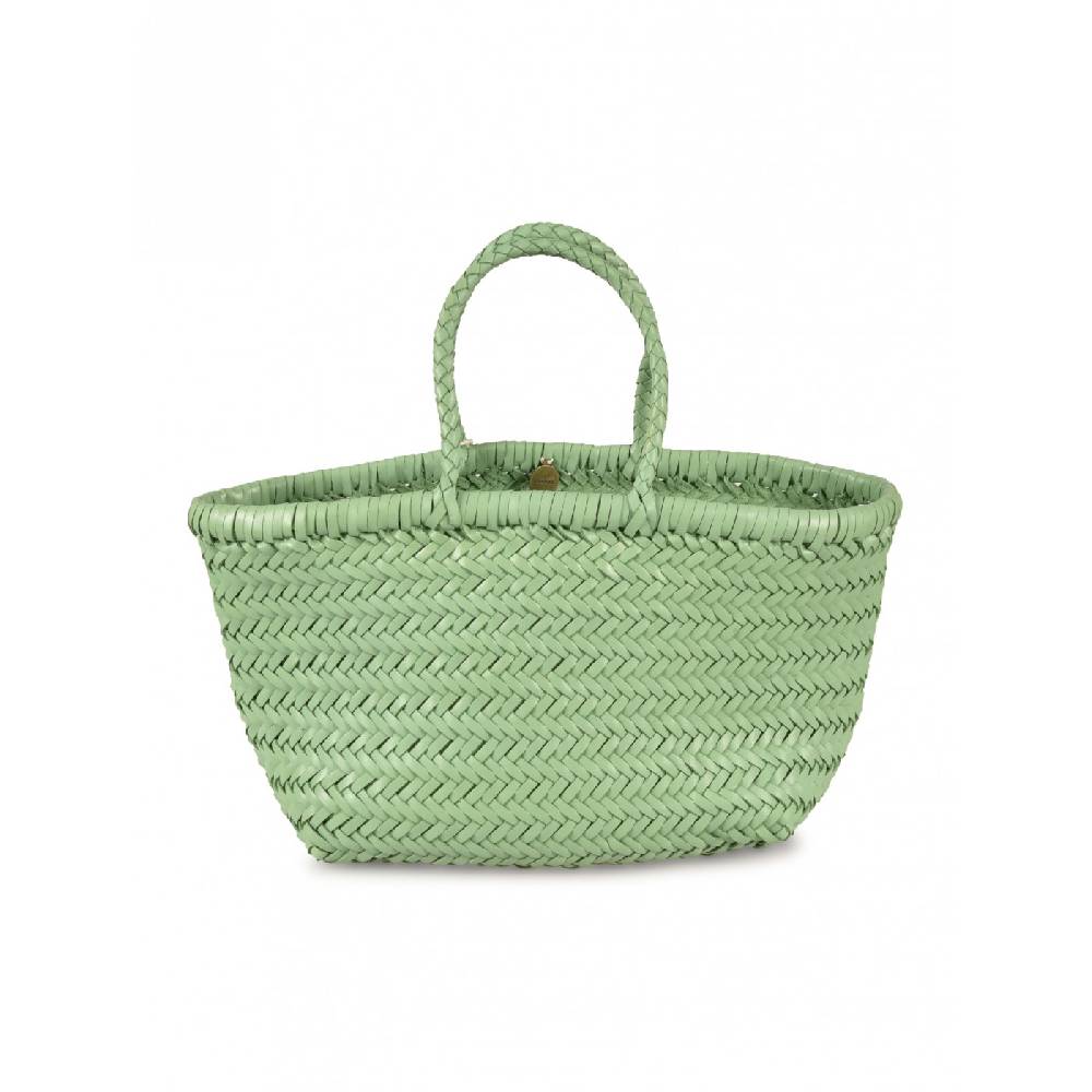 DRAGON Bamboo triple jump small