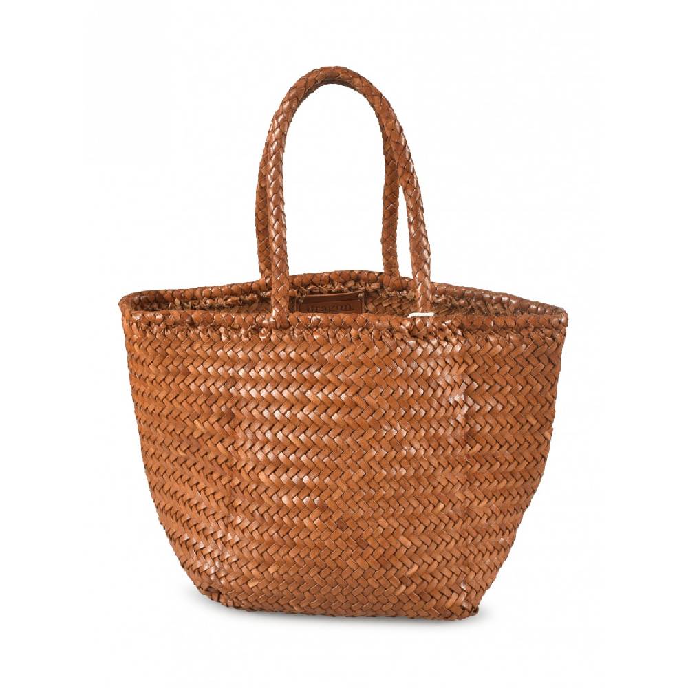 DRAGON Grace basket small diagonal