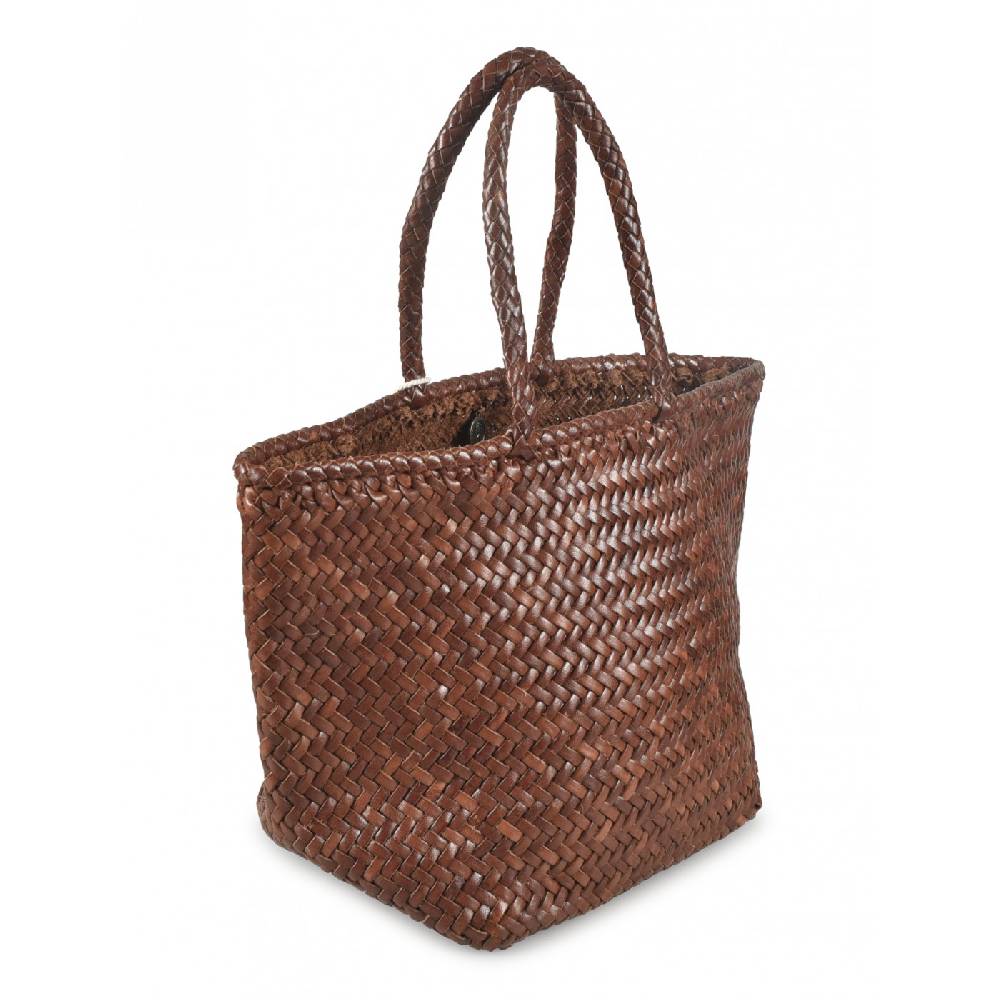 DRAGON Grace Basket Small Diagonal