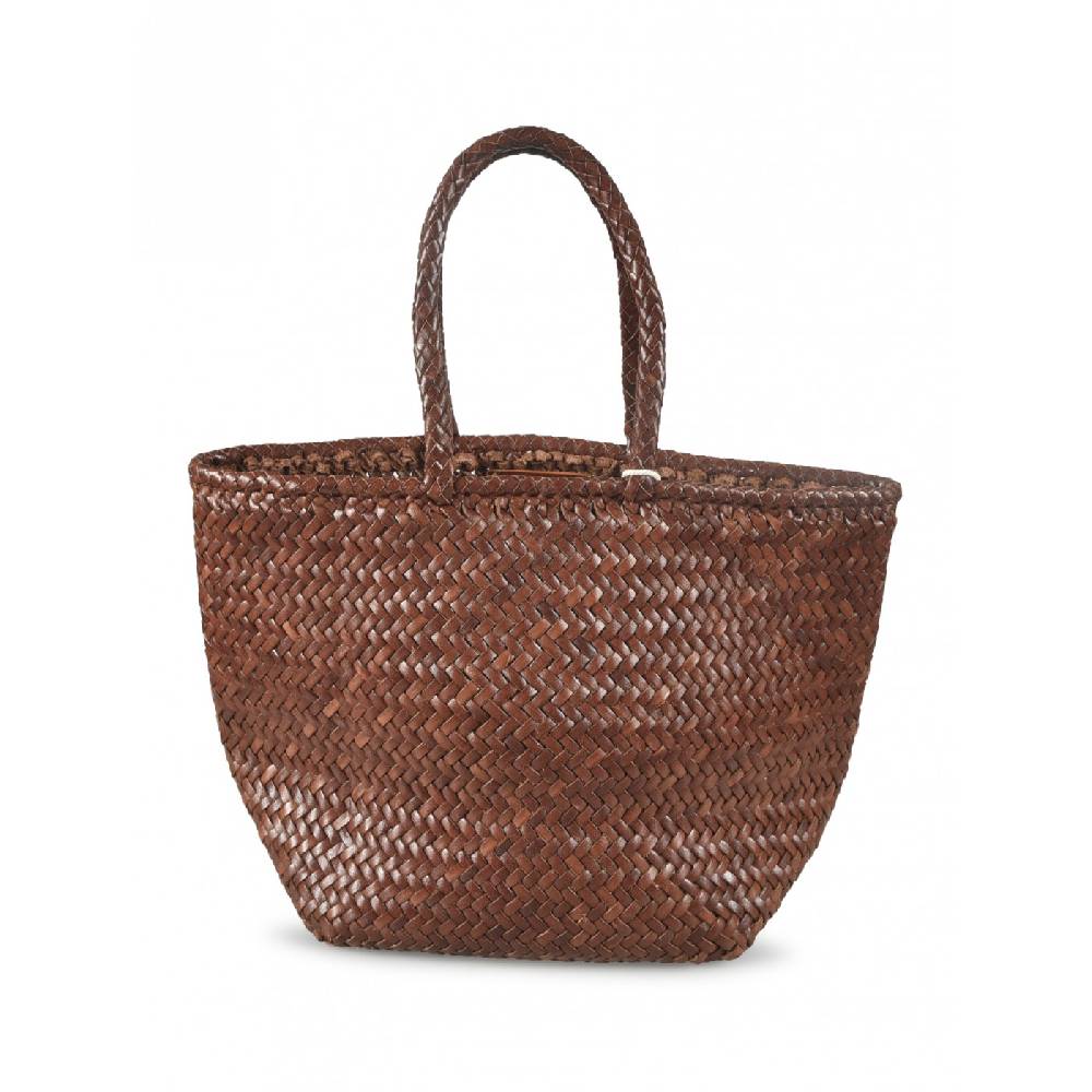 DRAGON Grace basket small diagonal