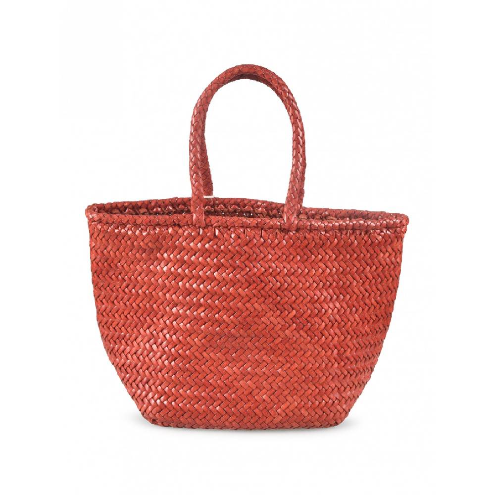 DRAGON Grace basket small diagonal