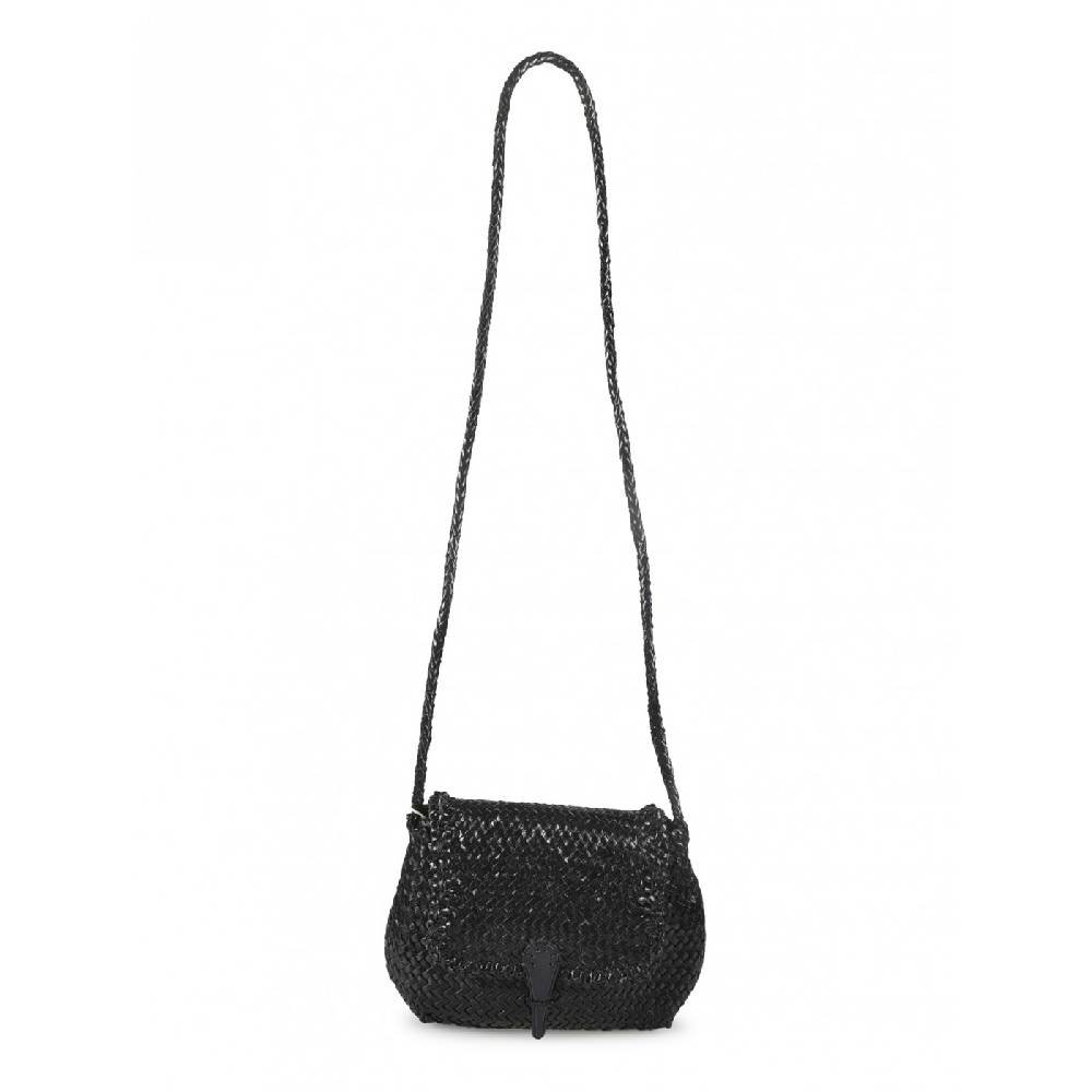 DRAGON Medium city bag crossbody